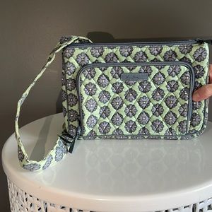 Vera Bradley Crossbody